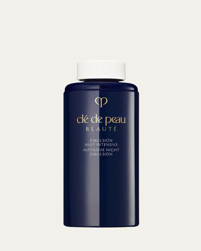 Intensive Night Emulsion Refill, 4.2 oz.